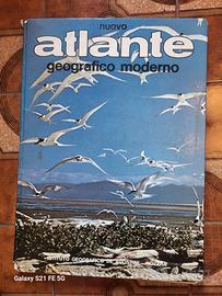 atlante geografico