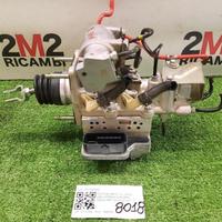 SERVOFRENO TOYOTA Yaris Serie 4727047030 1NZFXE hy