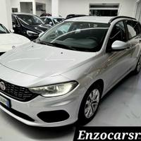 FIAT Tipo 1.6 Mjt S&S SW Easy Business LED,126000K
