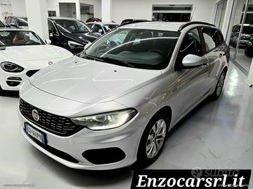 FIAT Tipo 1.6 Mjt S&S SW Easy Business LED,126000K