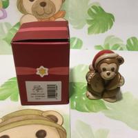 Thun Buon Anno 2018 Scimmietta