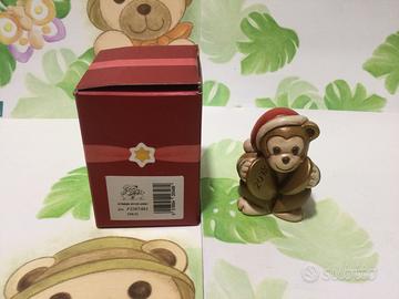 Thun Buon Anno 2018 Scimmietta