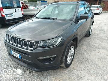 Jeep Compass anno 2021