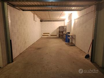 Box in zona Stazione