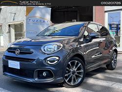 Fiat 500X Sport 1.6 Multijet #8694