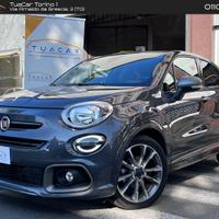 Fiat 500X Sport 1.6 Multijet #8694