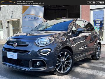 Fiat 500X Sport 1.6 Multijet #8694