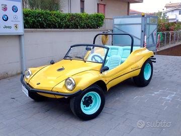 Puma hotsell dune buggy