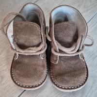 Balcucci polacchine misura 21