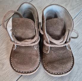 Balcucci polacchine misura 21