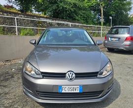 Volkswagen Golf 1.6 TDI 110 CV DSG 5p. Comfortline