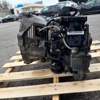 CAMBIO ROBOTIZZATO PEUGEOT 2008 ANNO 2015