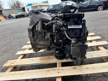 CAMBIO ROBOTIZZATO PEUGEOT 2008 ANNO 2015