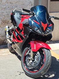 Honda CBR f 600