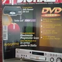 Rivista di ALTA FEDELTA' DIGITALE 4 del 1999