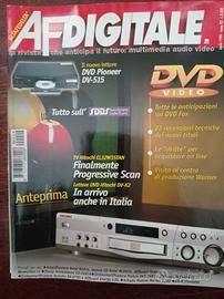 Rivista di ALTA FEDELTA' DIGITALE 4 del 1999