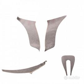 Kit adesivi incompleti fianco laterale posteriore 