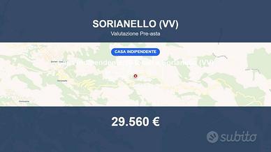 Immobile in asta di 353 m² con più di 5 locali a S