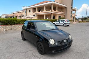Volkwagen Lupo Sport 1.4 16V 101HP