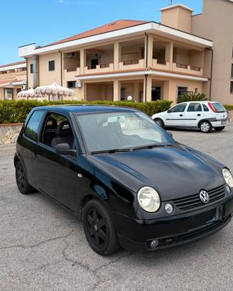 Volkwagen Lupo Sport 1.4 16V 101HP