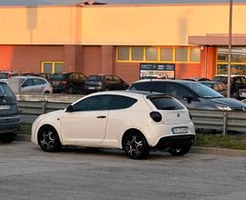 ALFA ROMEO MiTo - 2009