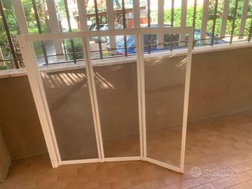 Box doccia per vasca