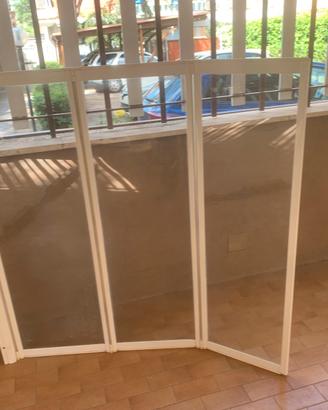 Box doccia per vasca
