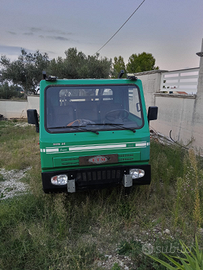 Macchina Operatrice 4x4 LTM