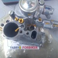 PIAGGIO CARBURATORE COMPLETO 285328 SPARCO 
