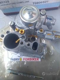 PIAGGIO CARBURATORE COMPLETO 285328 SPARCO 