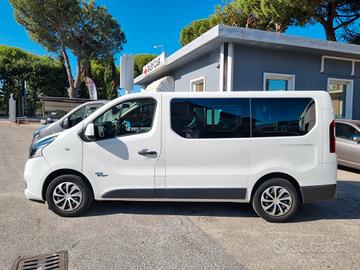 Fiat Talento 1.6 TwinTurbo MJT 125CV PC-TN-DC Furg