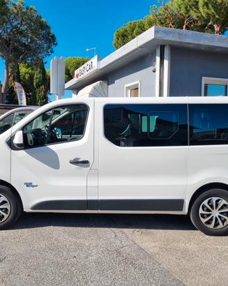 Fiat Talento 1.6 TwinTurbo MJT 125CV PC-TN-DC Furg