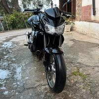 Kawasaki Z750 anno 2009