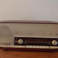 Radio Mivar 591