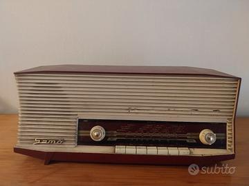 Radio Mivar 591