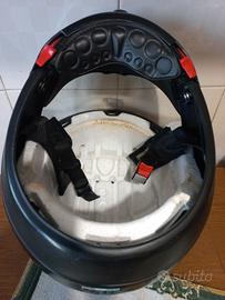 CASCO INTEGRALE NOLAN