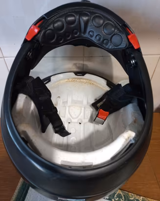 CASCO INTEGRALE NOLAN