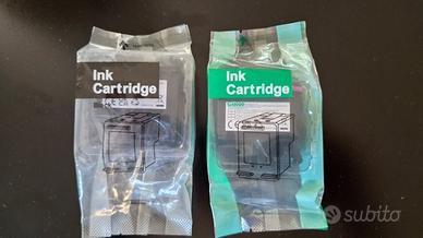CARTUCCE 304 XL COMPATIBILI PER STAMPANTI HP