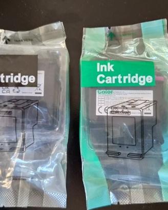 CARTUCCE 304 XL COMPATIBILI PER STAMPANTI HP