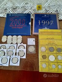 MONETE. :  LOTTO. NM  35.