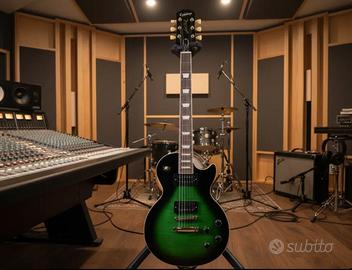 Epiphone Les paul signature Slash