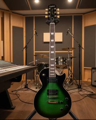 Epiphone Les paul signature Slash