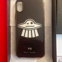 Cover Case Originale Paul Smith iPhone X - XS