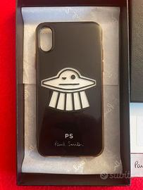 Cover Case Originale Paul Smith iPhone X - XS