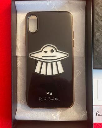 Cover Case Originale Paul Smith iPhone X - XS