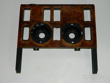 Ricambi Mercedes w126 coupe 380 420 500 560 SEC