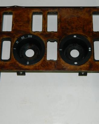 Ricambi Mercedes w126 coupe 380 420 500 560 SEC