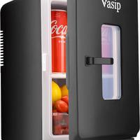 Vasip - Mini Frigo 15 Litri / 21 Lattine