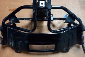 Telaio-telaietto Gilera Nexus 500 2003-2005