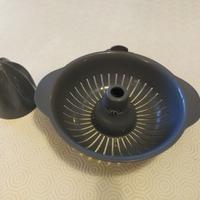 Spremiagrumi per planetaria Kenwood